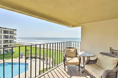Image de Nouveau! Atlantic Beach Resort Condo w / Vues sur l'océan!