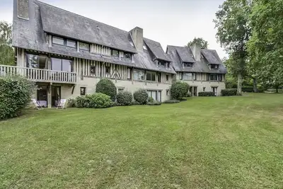 Image de Agréable appartement pour 5 personnes avec Wifi, Tv, terrasse et parking