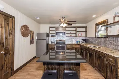 Image de La Cosina @ Vineyard Trail Cottages