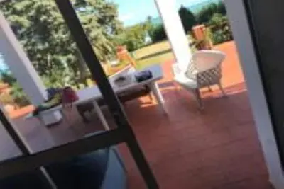 Image de Appartement rez de chaussée à Villa Stella Marina