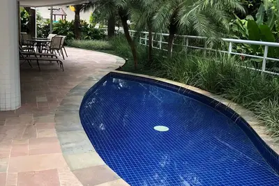 Image de Super bel appartement, emplacement parfait sur la Riviera de São Lourenço
