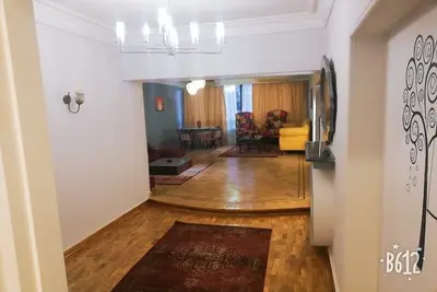 Image de Niche corniche apartment- شقه كورنيش النيل