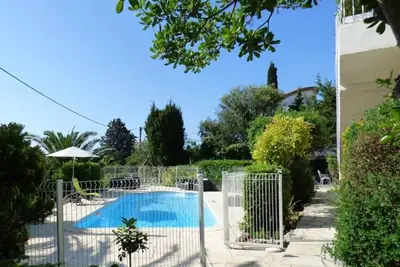 Image de Au reveil des cigales: Mimosa