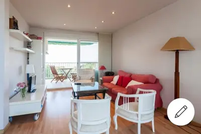 Image de Appartement dans le parc naturel