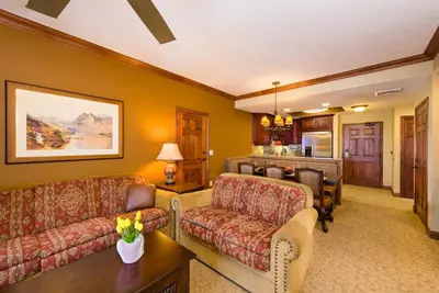 Image de Villa de luxe 2 chambres