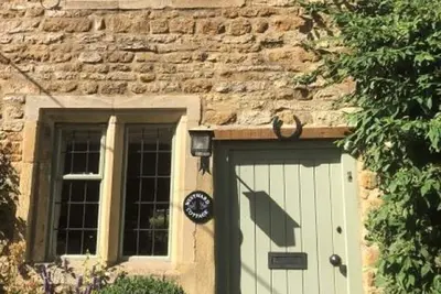 Image de Pittoresque: Cottage du 17ème siècle à Kingham