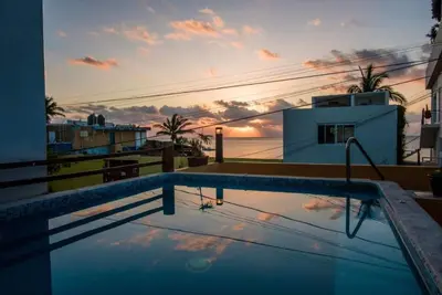 Image de Casa Velero Puerto Morelos