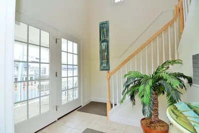 Image de Ocean Block Beauty - Sleeps 16 À Dewey Beach - Amie Chien