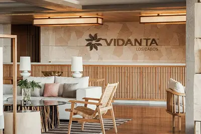 Image de Suite Master Vidanta Grand Maya Los Cabos-2 chambres / 2 salles de. . . 2-1 Golf