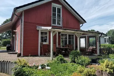 Image de Maison de vacances DĂĽmmer pour 1 - 8 personnes avec 4 chambres Ă coucher - Maison de vacances
