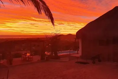 Image de Rancho paraiso est un éco bnb freandly à seulement 5 minutes de la plage de cerritos