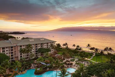 Image de Westin Ka'anapali North, villa d'une chambre dans ce complexe exceptionnel! !