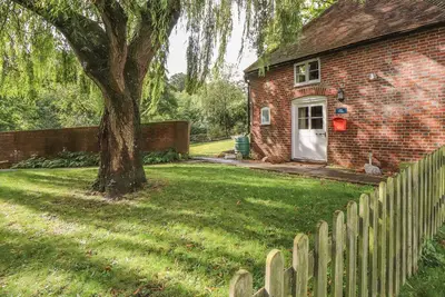 Image de Weir Cottage, Hollingbourne