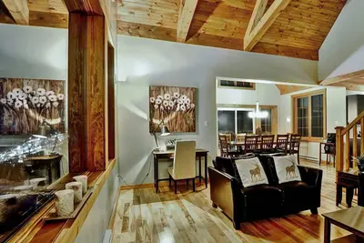 Image de 36- Chalet à louer à Stoneham