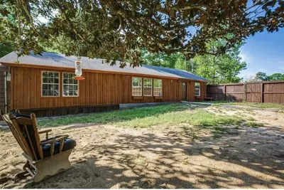 Image de Cabine Principale Trois Frères Ranch