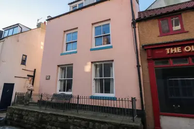 Image de Saumon Cottage, Staithes