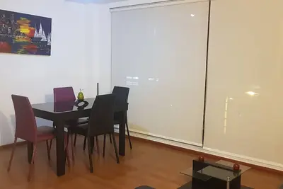 Image de Bel appartement avec 2 chambres à Zipaquira, Colombie