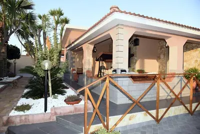 Image de Casa Di Alice 250 MÈTRES De La Mer