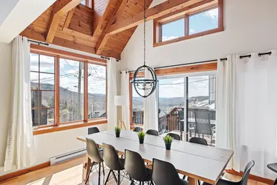 Image de 34- Chalet à louer à Stoneham
