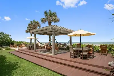 Image de Beach Place Guesthouses - Vue sur le jardin - Queen Two Bedroom