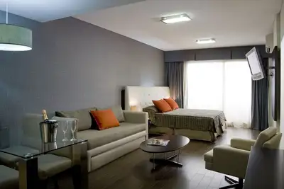 Image de Ayres Apartments Recoleta - Guido