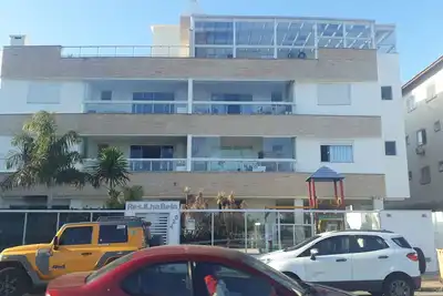 Image de Appartement à Noble Region of English Beach, à 200 mètres de la mer