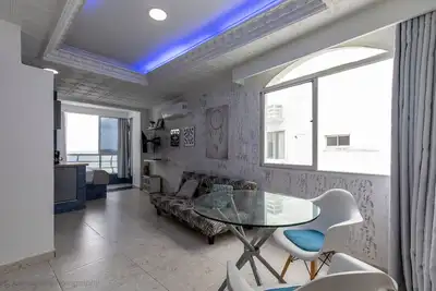 Image de Belle Apt Loft-Style Pour 3