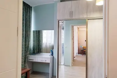 Image de Mari-Appartement à Batumi