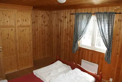 Image de Skeikampen Appartement