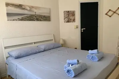 Casa Martina maison de vacances