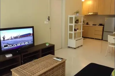 Image de A & F Homestay E @ Tropicana City Mall
