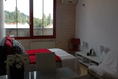 Image de Ai Apartments