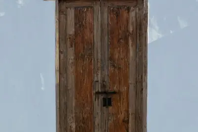Image de Les maisons du Camino Real. \"La cabrera\"