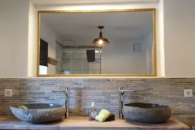 Image de Chalet Weitsee Nouveau: à partir de Noël 2019 arrivée et bien-être