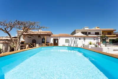 Image de Villa rurale au sud de Tenerife