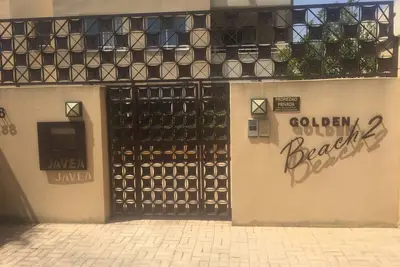Appartement de luxe à Javea, Xabia, Costa Blanca