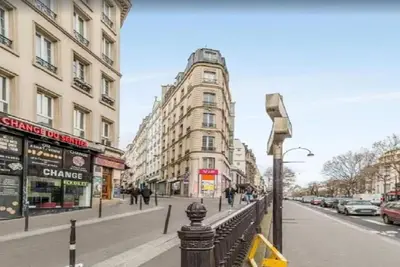 Image de Opéra Bonne nouvelle-Luxe 330 m² Délice en famille
