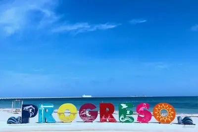 Image de Hébergement artistique maya - Ama 3b