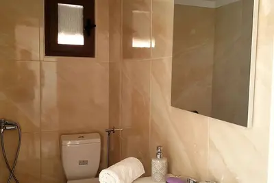 Image de Emmanouil Airport Beach Apartment