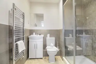 Image de Stevenage Apartments