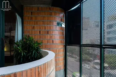Image de La mémoire - Toucher vos sens Deluxe Balcony 2