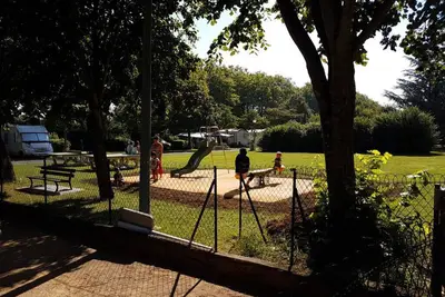 Image de Camping Moulin du Roy