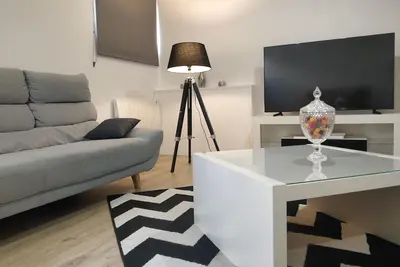 Image de Très Bel Appart, Charmant et Moderne 63m2 à Obernai