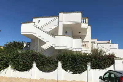 Image de Appartement dans le Salento avec piscine