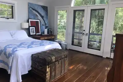 Image de Annexe privée / Ancien artiste Studo