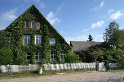 Image de Confortable appartement écologique premium à Resthof, super équipé