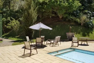 Image de Tranquillité à Itaipava