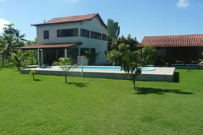 Image de Espace vert exceptionnel pour les saisons et les événements à Silva Jardim, Rj