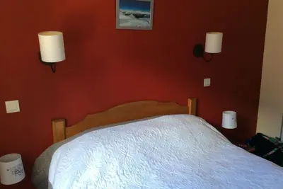 Image de Bel appartement avec vue sur la montagne