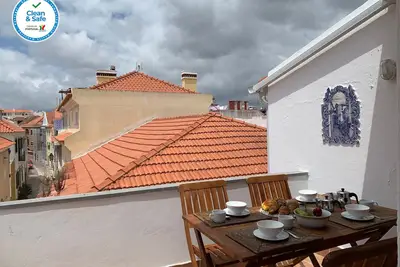 Image de Charming Old Town apartment